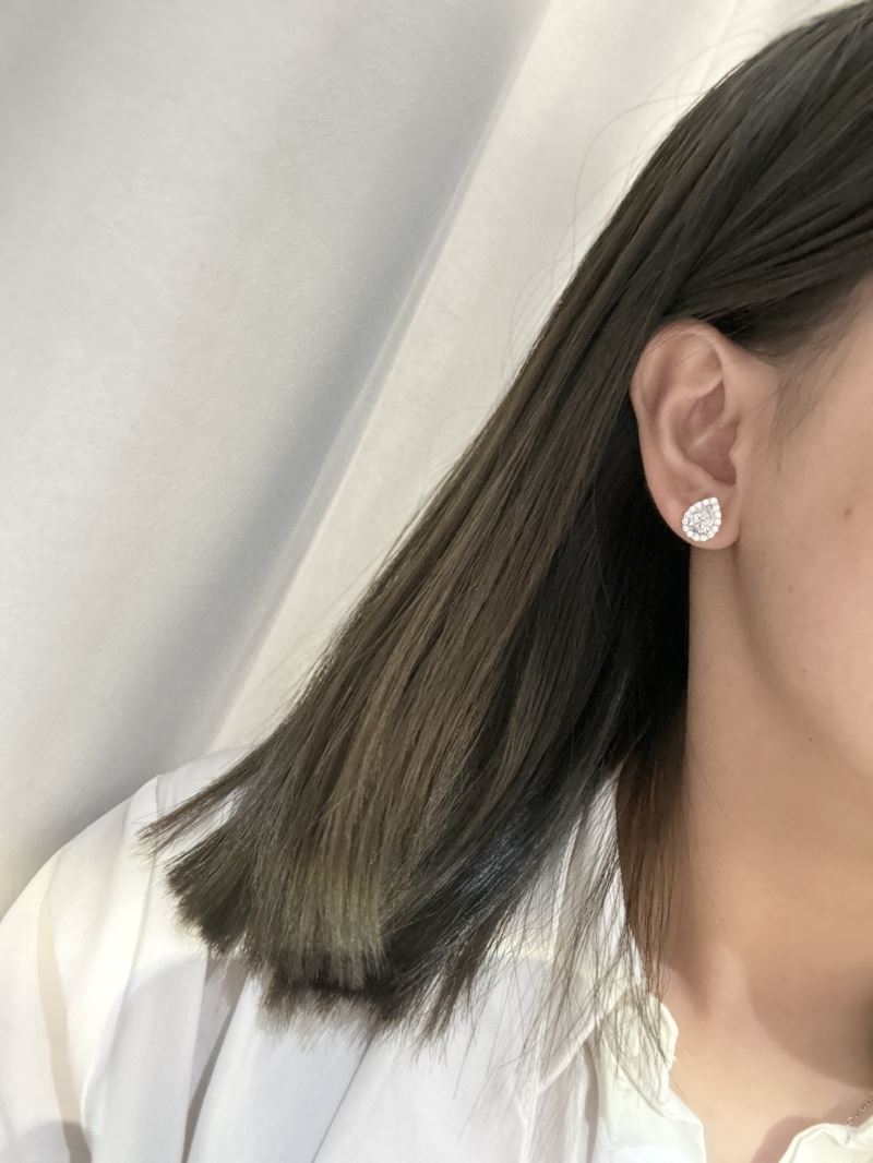 Debeers Earrings